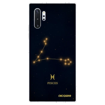 Hülle für Samsung Galaxy Note 10+ N975F - PISCES
