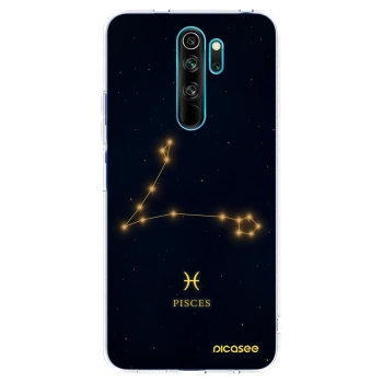 Hülle für Xiaomi Redmi Note 8 Pro - PISCES