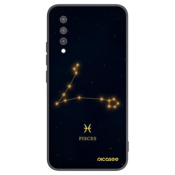 Hülle für Xiaomi Mi 9 Lite - PISCES