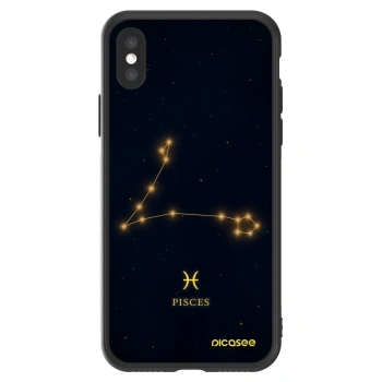 Hülle für Apple iPhone 6 Plus/6S Plus - PISCES