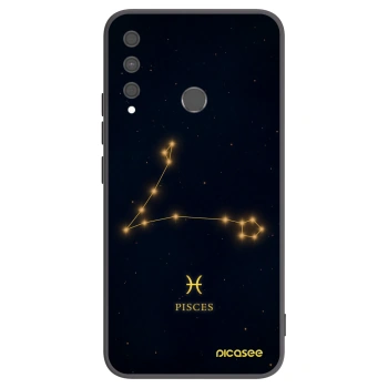 Hülle für Huawei P40 Lite E - PISCES