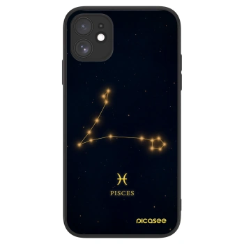 Picasee ULTIMATE CASE für Apple iPhone 11 - PISCES