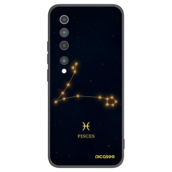 Hülle für Xiaomi Mi 10 - PISCES