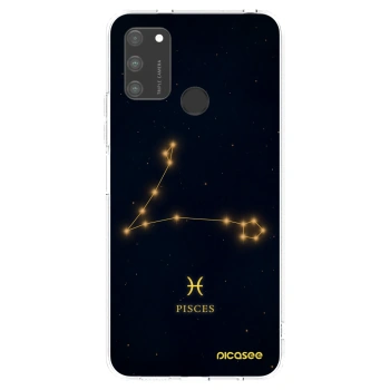 Hülle für Honor 9A - PISCES