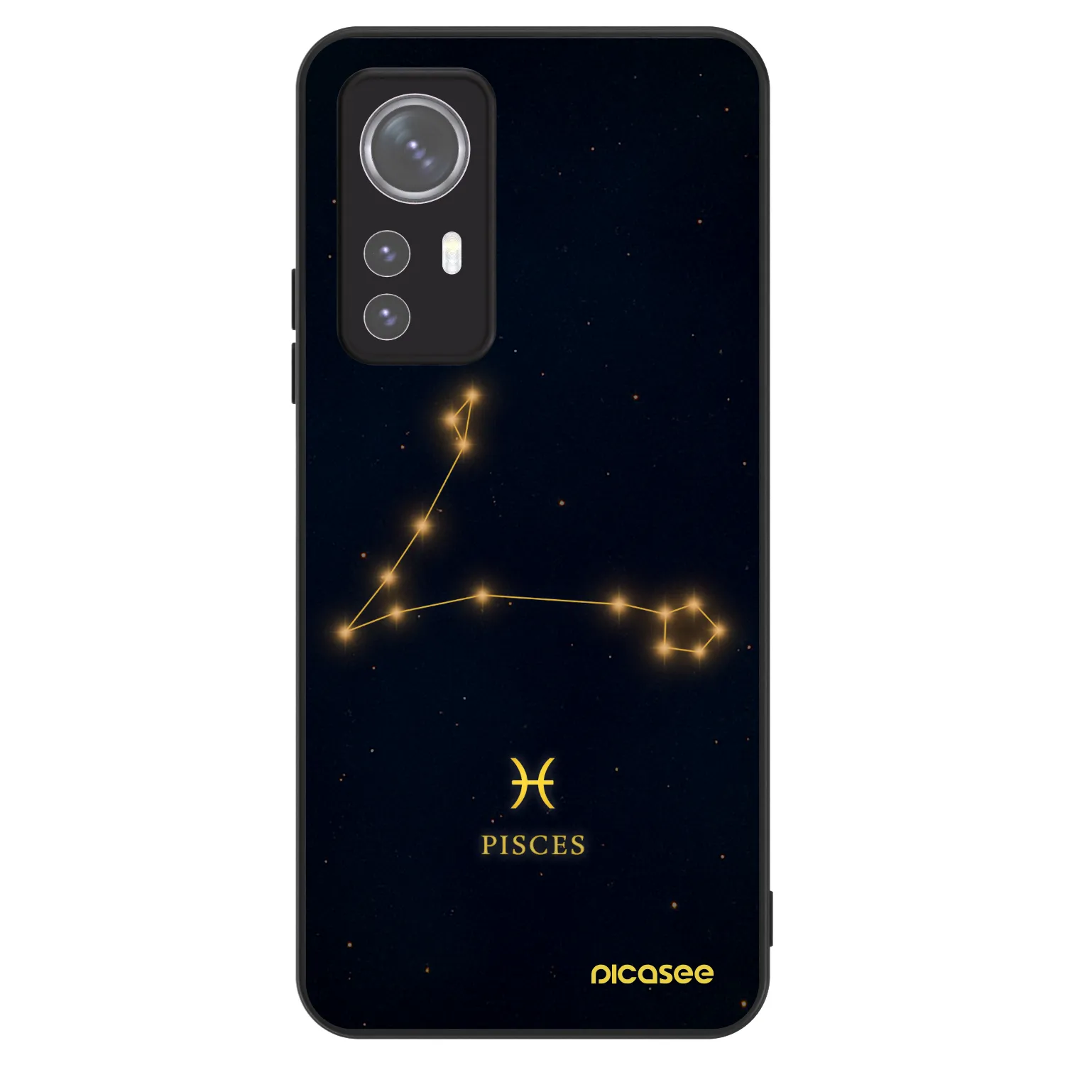 Picasee ULTIMATE CASE für Xiaomi 12 - PISCES