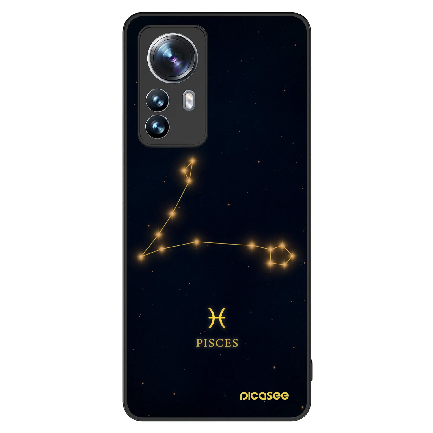 Picasee ULTIMATE CASE für Xiaomi 12 Pro - PISCES