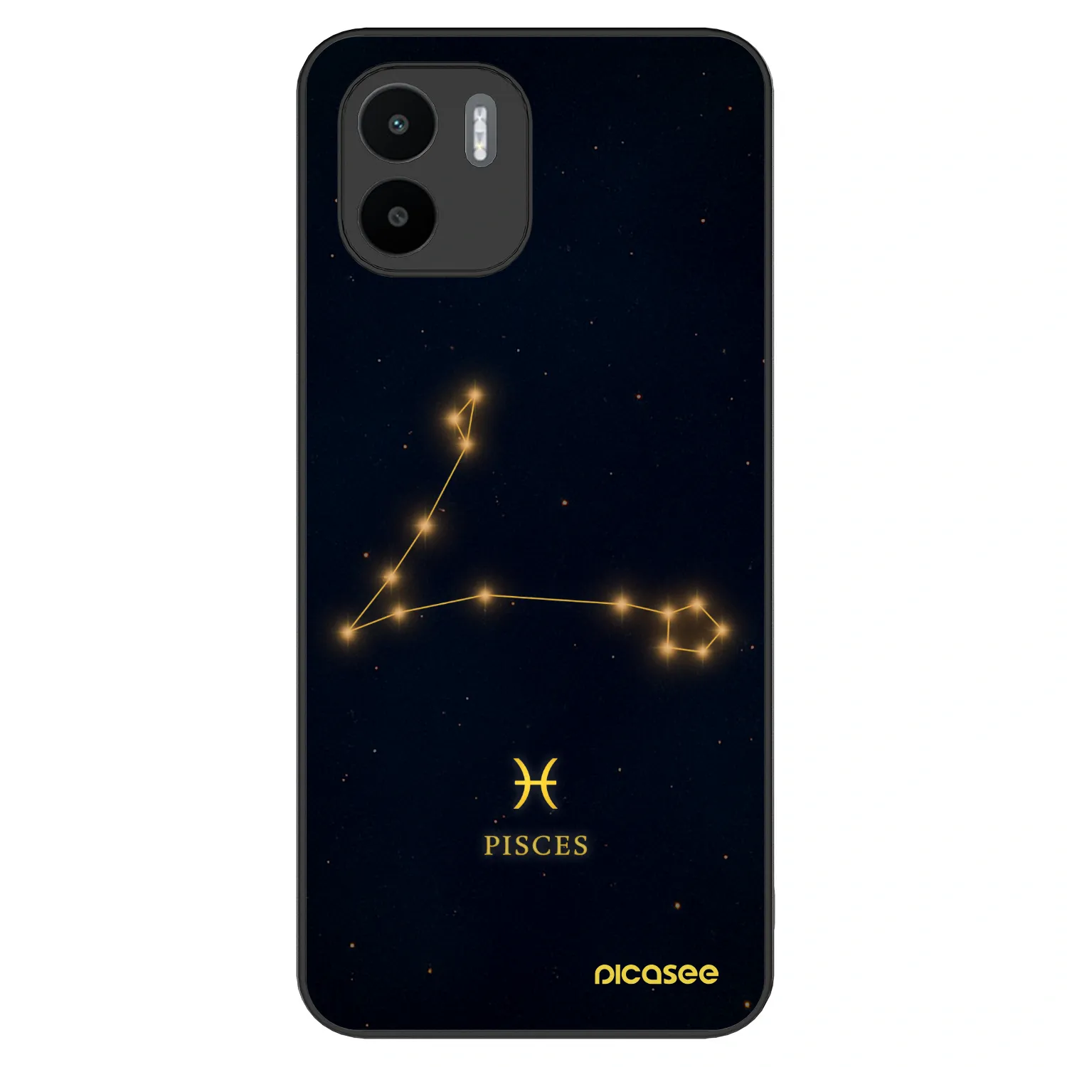 Picasee ULTIMATE CASE für Xiaomi Redmi A1 - PISCES