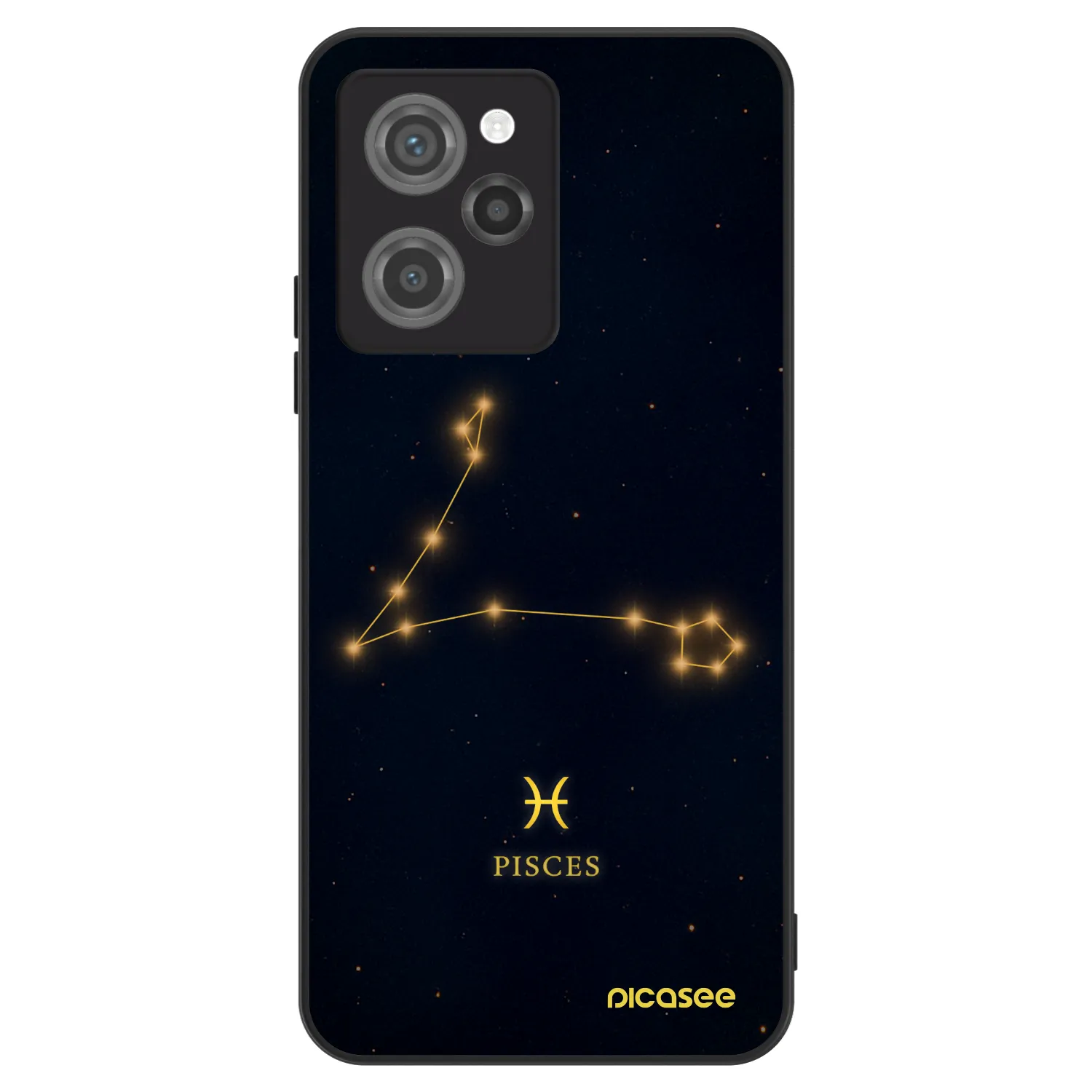 Picasee ULTIMATE CASE für Xiaomi Poco X5 Pro - PISCES