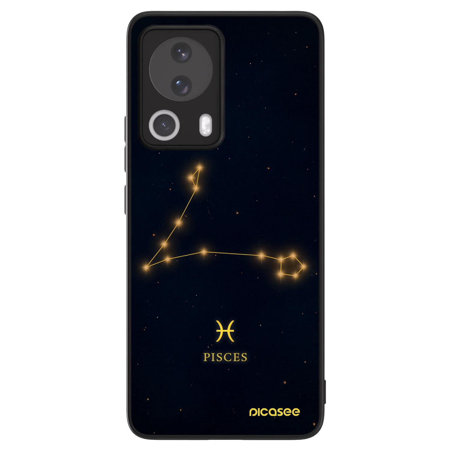 Picasee ULTIMATE CASE für Xiaomi 13 Lite - PISCES
