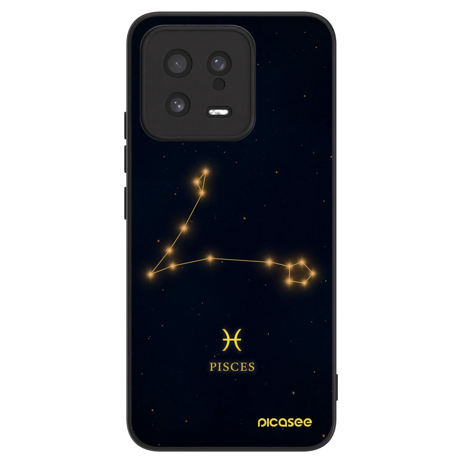 Picasee ULTIMATE CASE für Xiaomi 13 - PISCES