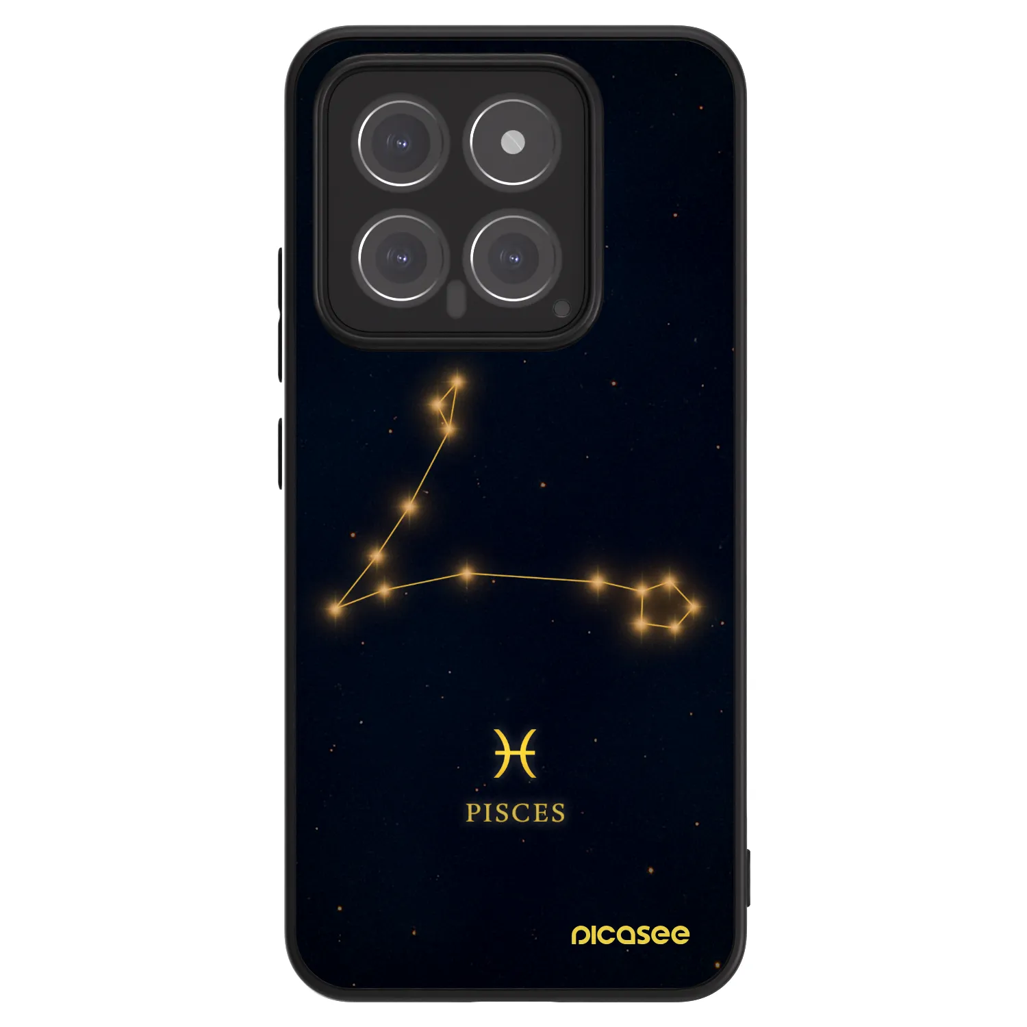 Picasee ULTIMATE CASE für Xiaomi 14 - PISCES