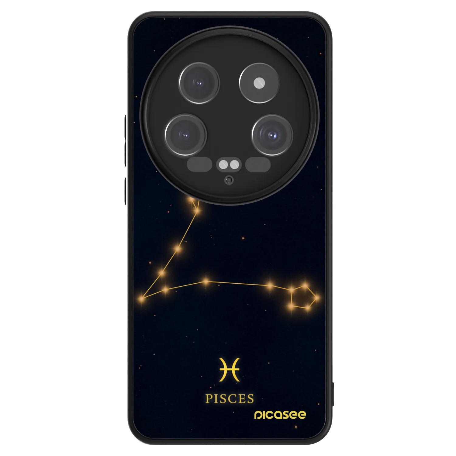 Picasee ULTIMATE CASE für Xiaomi 14 Ultra - PISCES