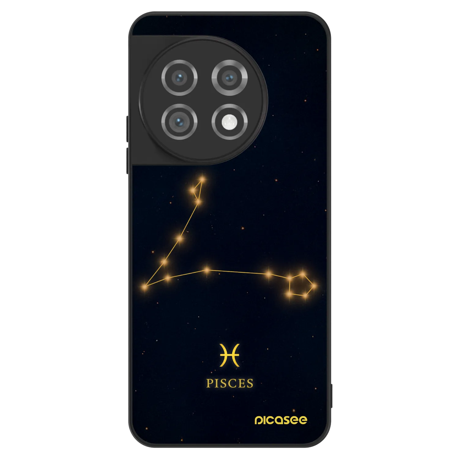 Picasee ULTIMATE CASE für OnePlus 11 5G - PISCES