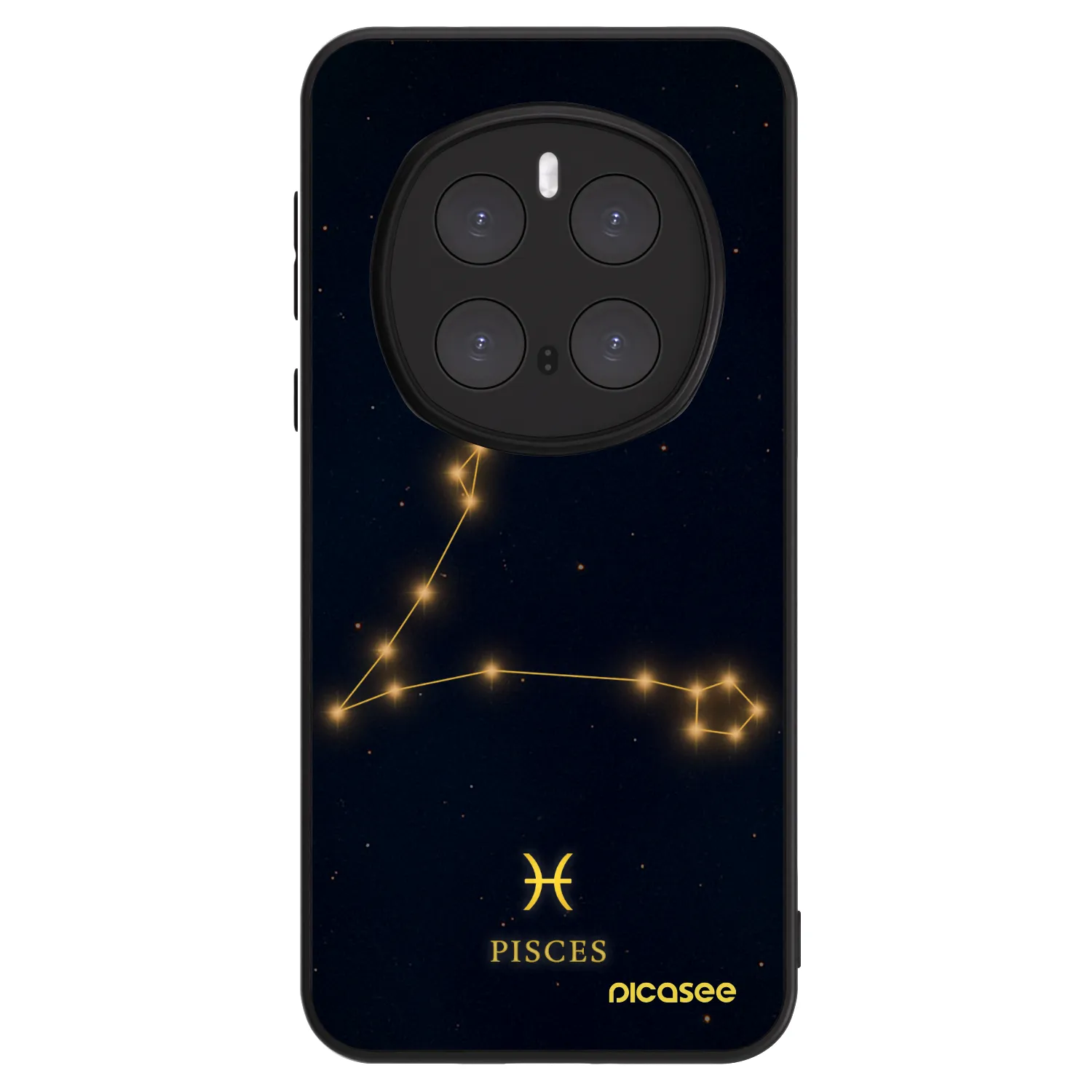 Picasee ULTIMATE CASE für Honor Magic7 Pro 5G - PISCES