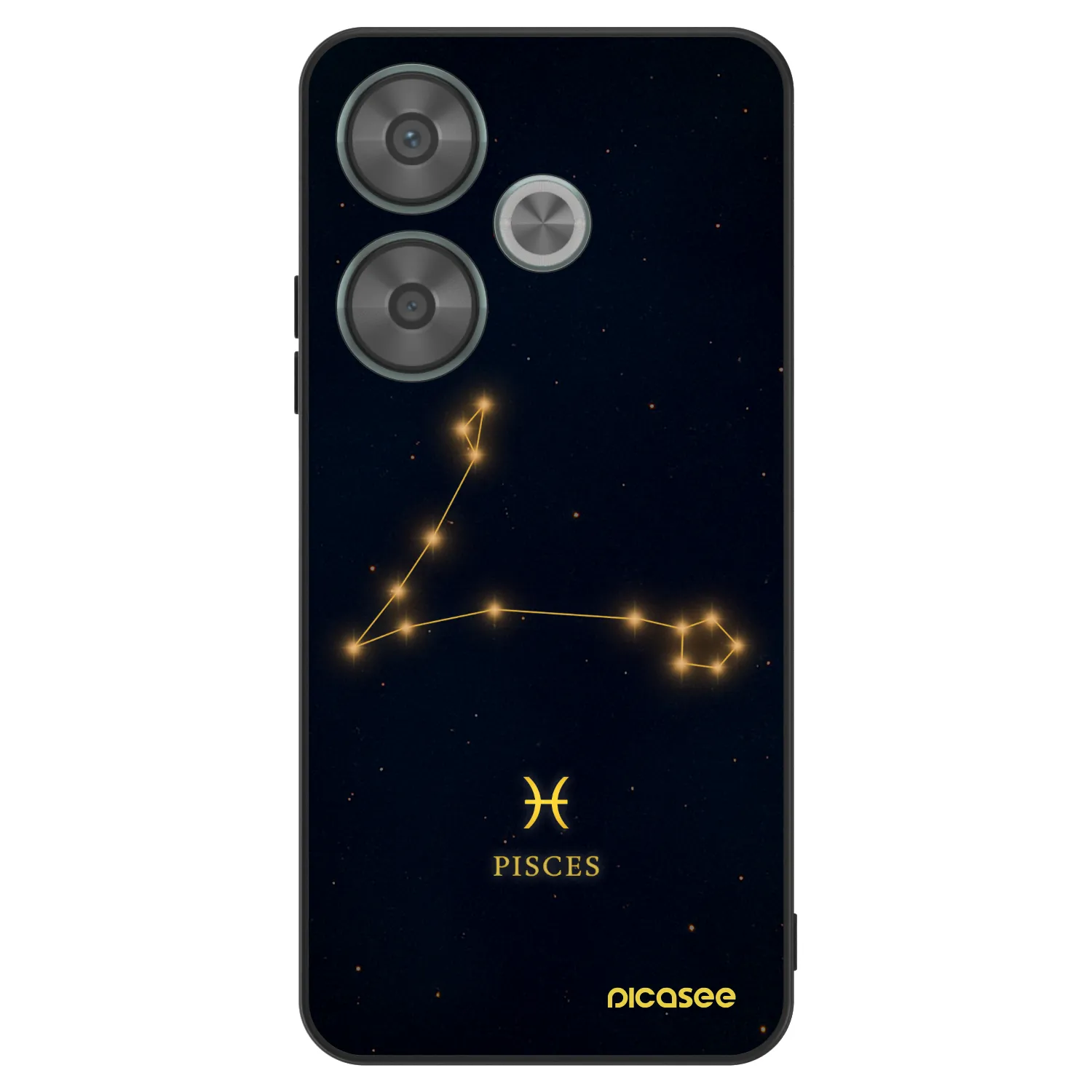 Picasee ULTIMATE CASE für Xiaomi Poco F6 - PISCES