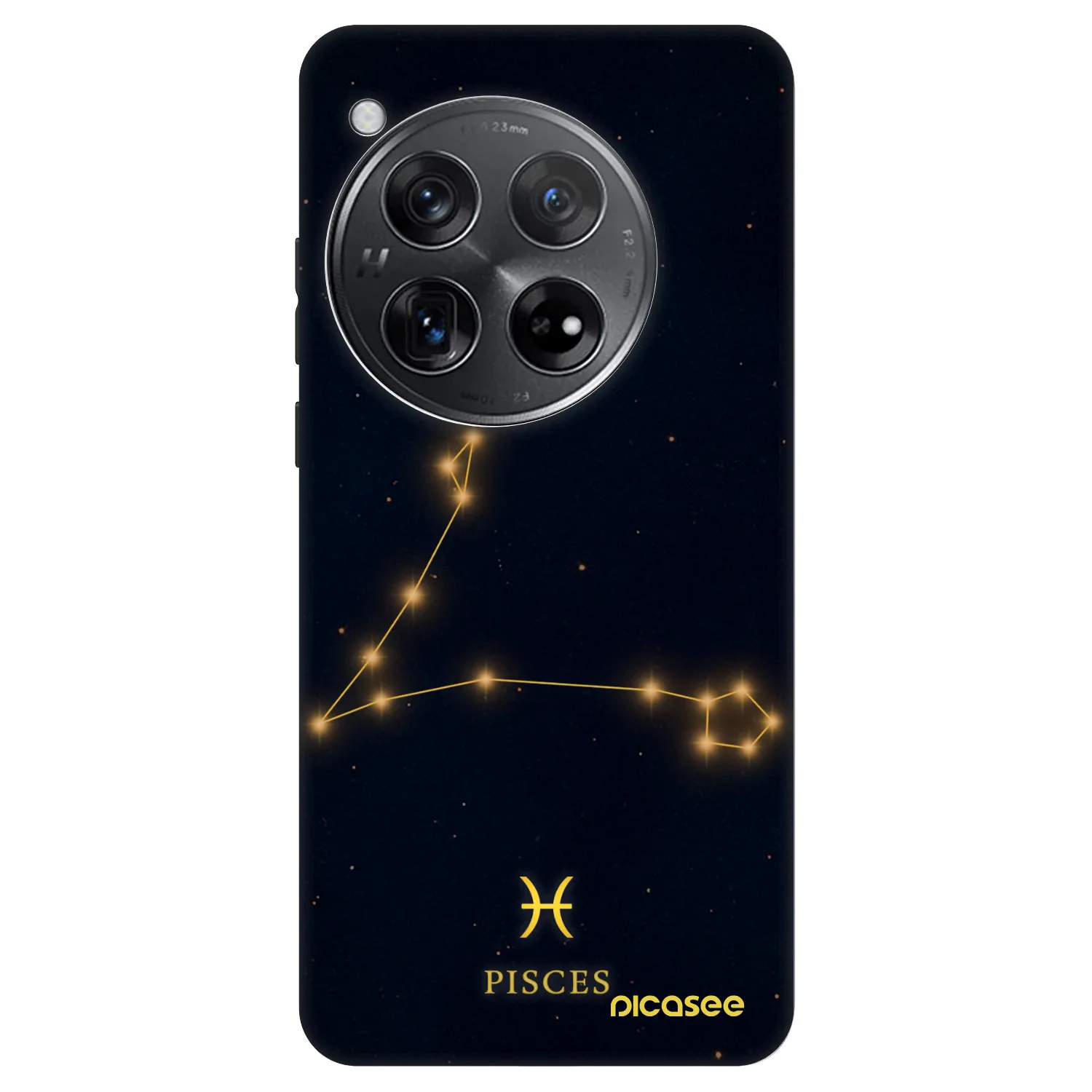Picasee Fashion Case für OnePlus 12 5G - PISCES