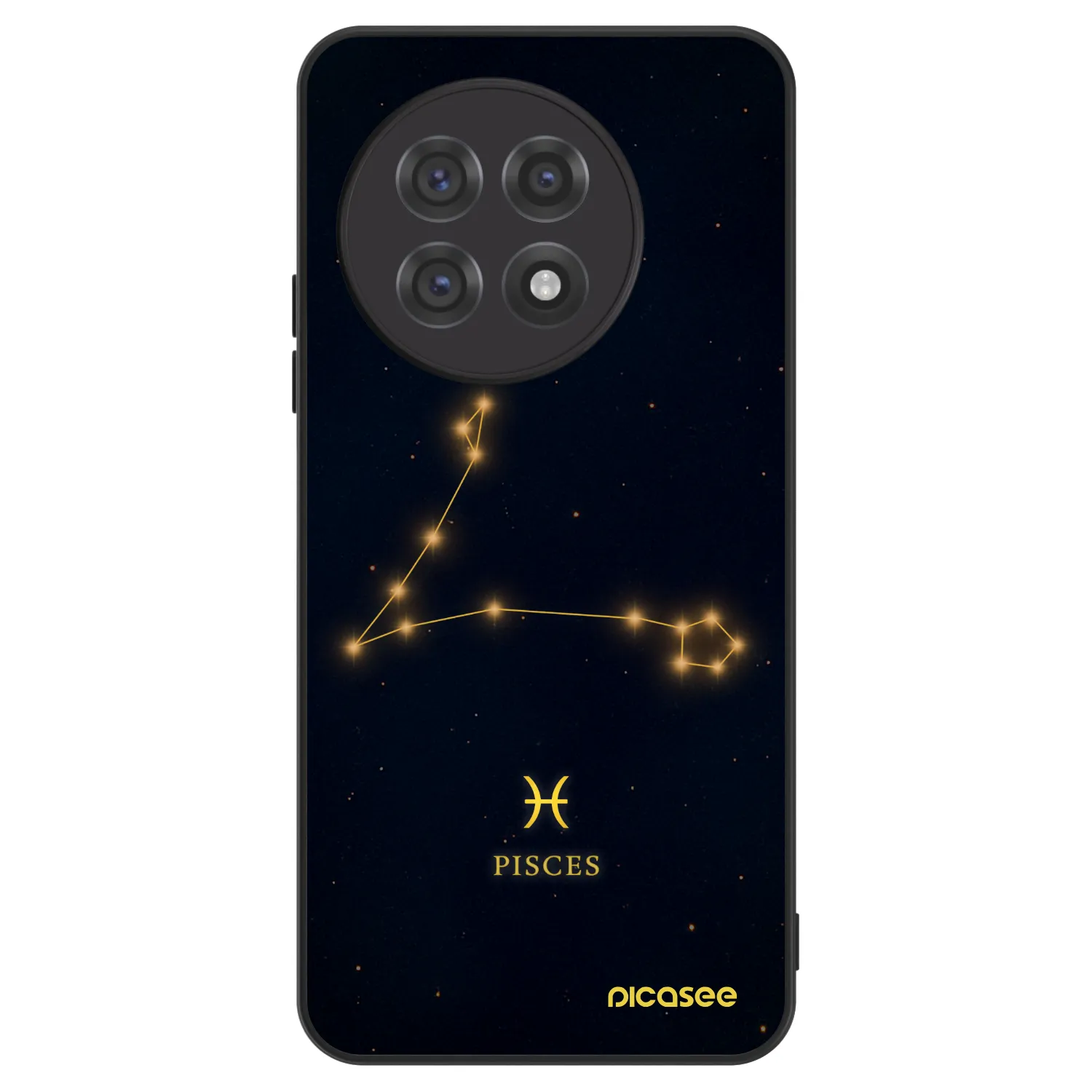 Picasee ULTIMATE CASE für OnePlus 13R 5G - PISCES