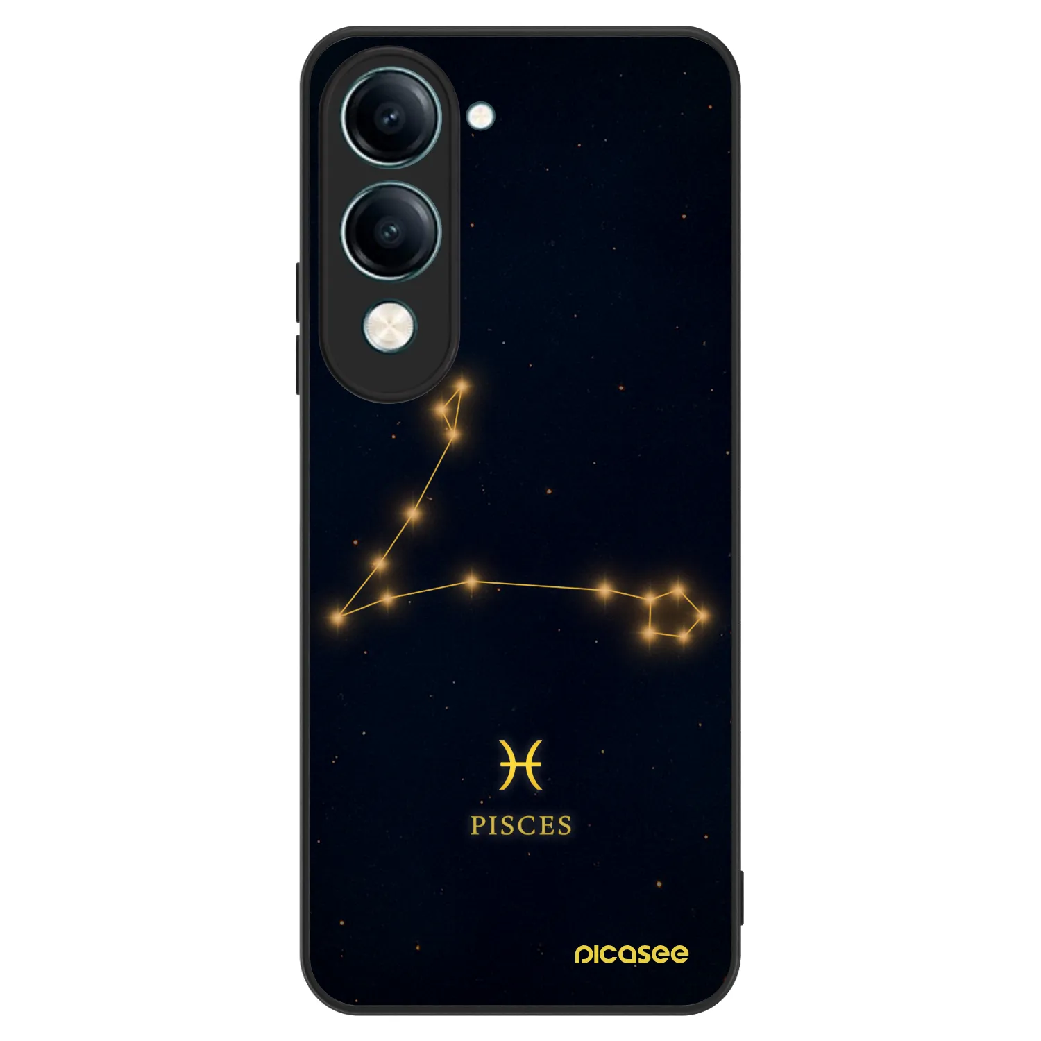 Picasee ULTIMATE CASE für Vivo Y29s 5G - PISCES