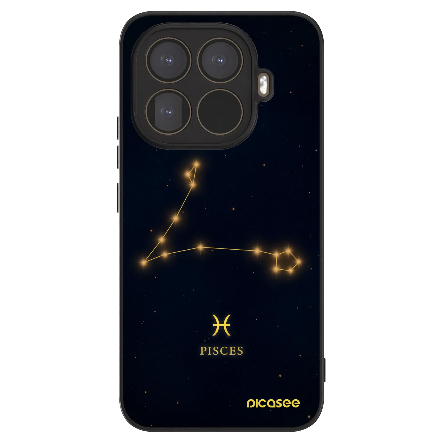 Picasee ULTIMATE CASE für Xiaomi 15T Pro - PISCES