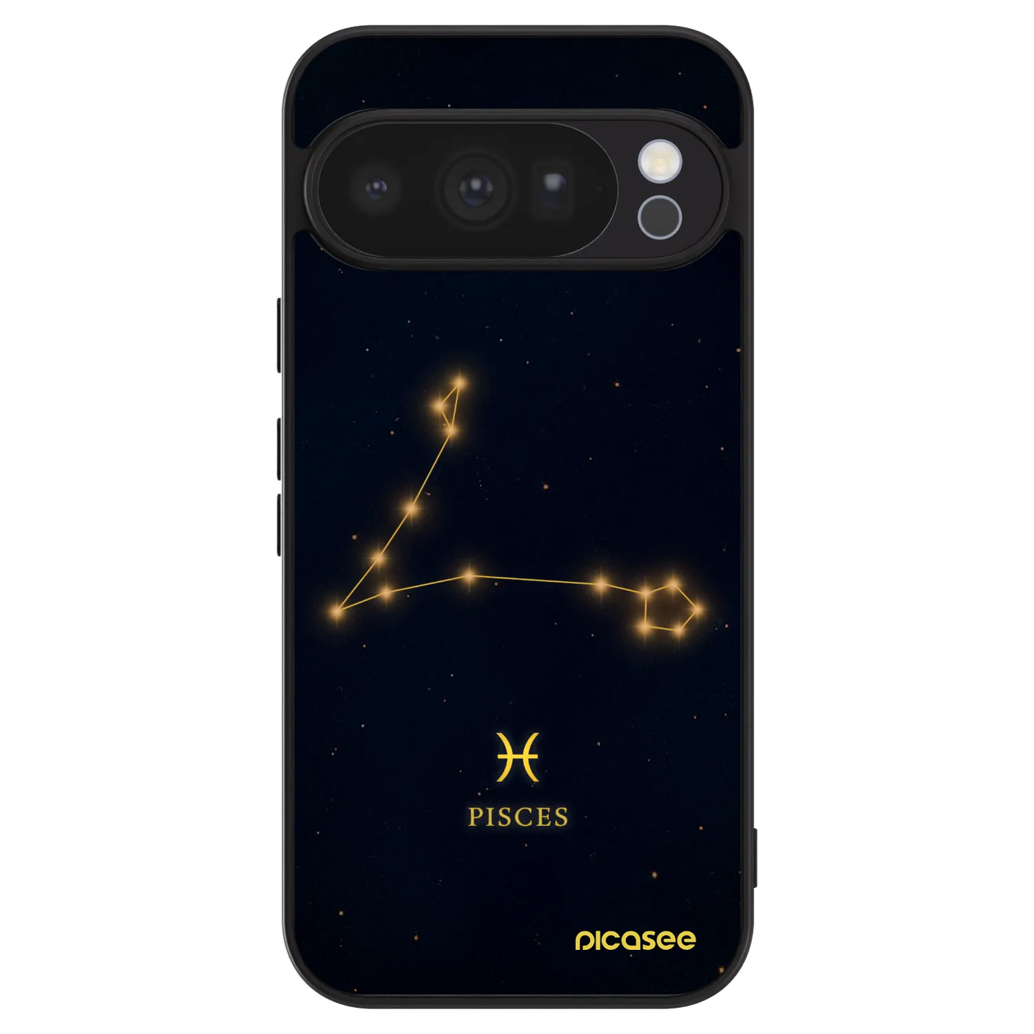 Picasee ULTIMATE CASE für Google Pixel 10 Pro - PISCES