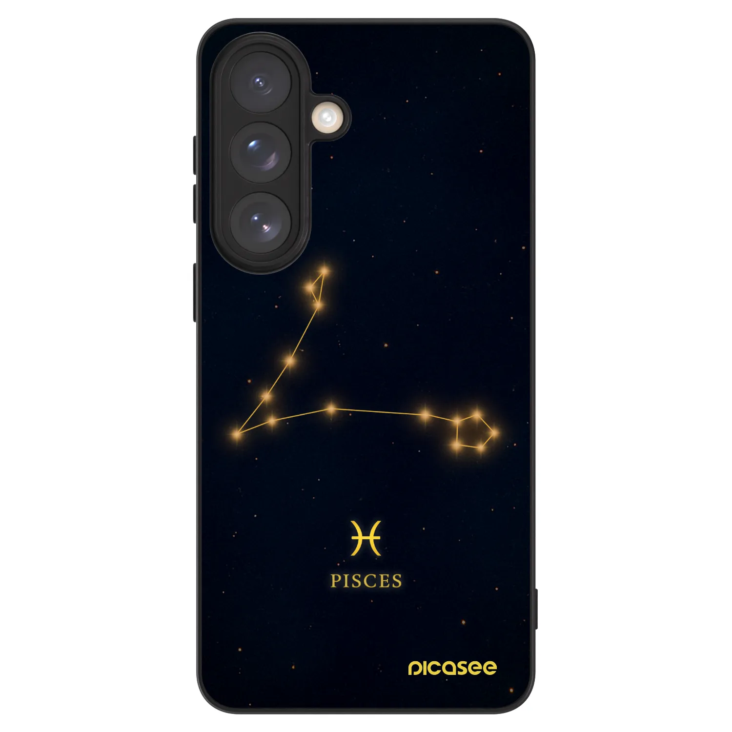 Picasee ULTIMATE CASE für Samsung Galaxy S26+ - PISCES