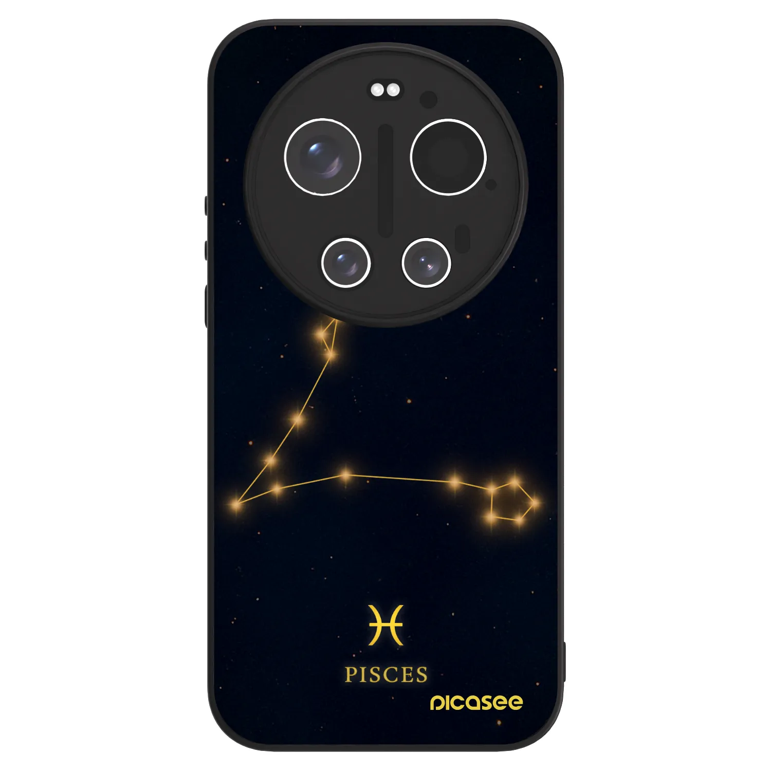 Picasee ULTIMATE CASE für Xiaomi 17 Ultra - PISCES