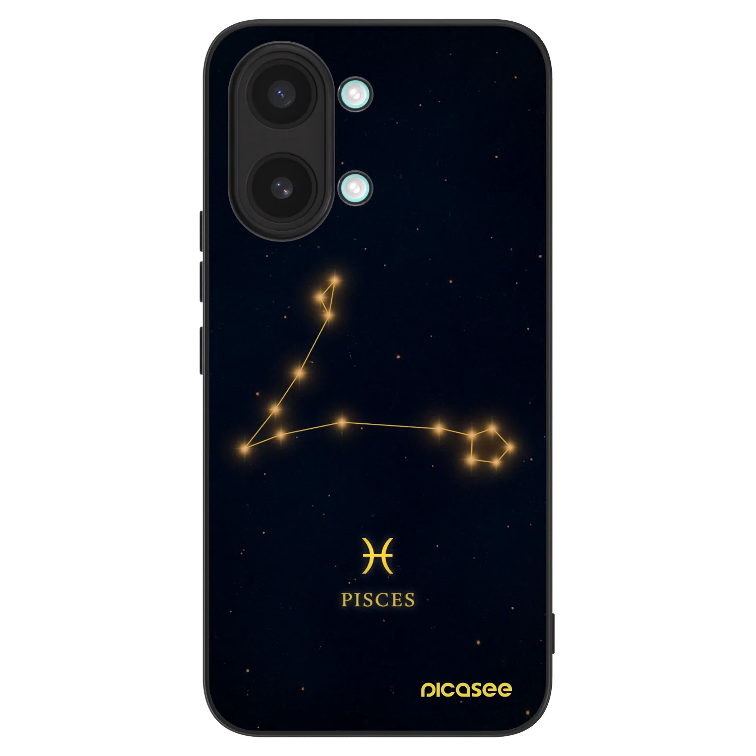 Picasee ULTIMATE CASE für Xiaomi Poco X8 Pro Max - PISCES