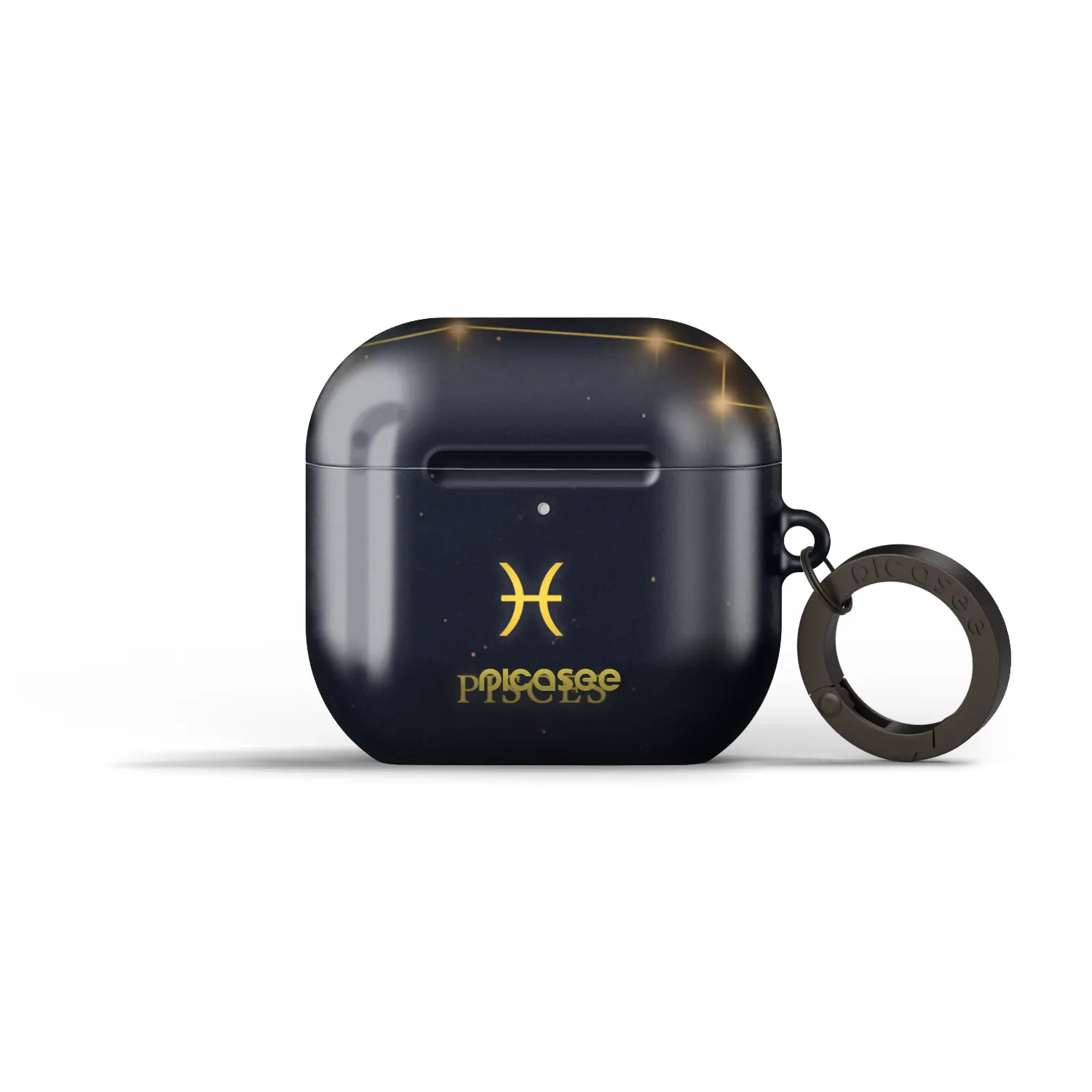 Picasee Obal pro Apple AirPods 4 - PISCES