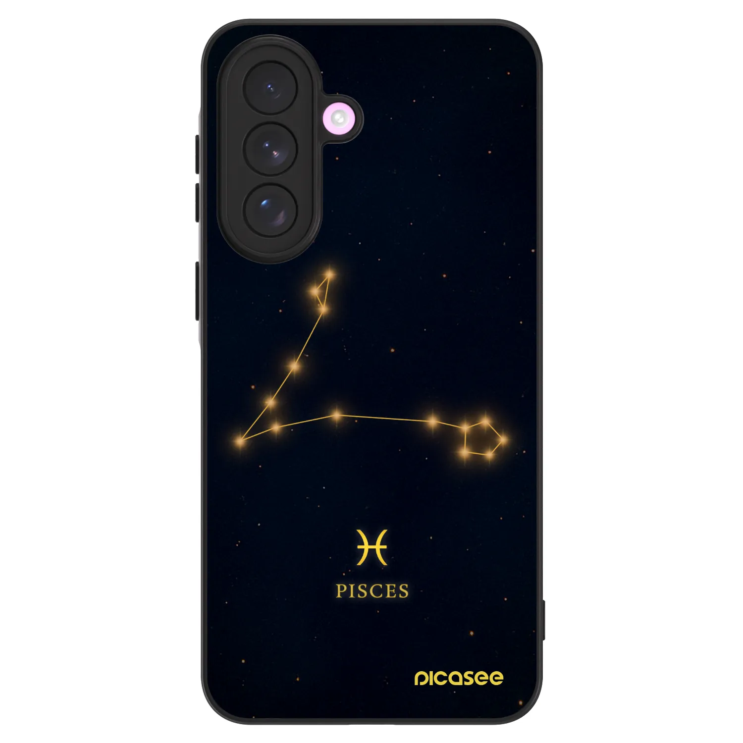 Picasee ULTIMATE CASE für Samsung Galaxy A57 5G - PISCES