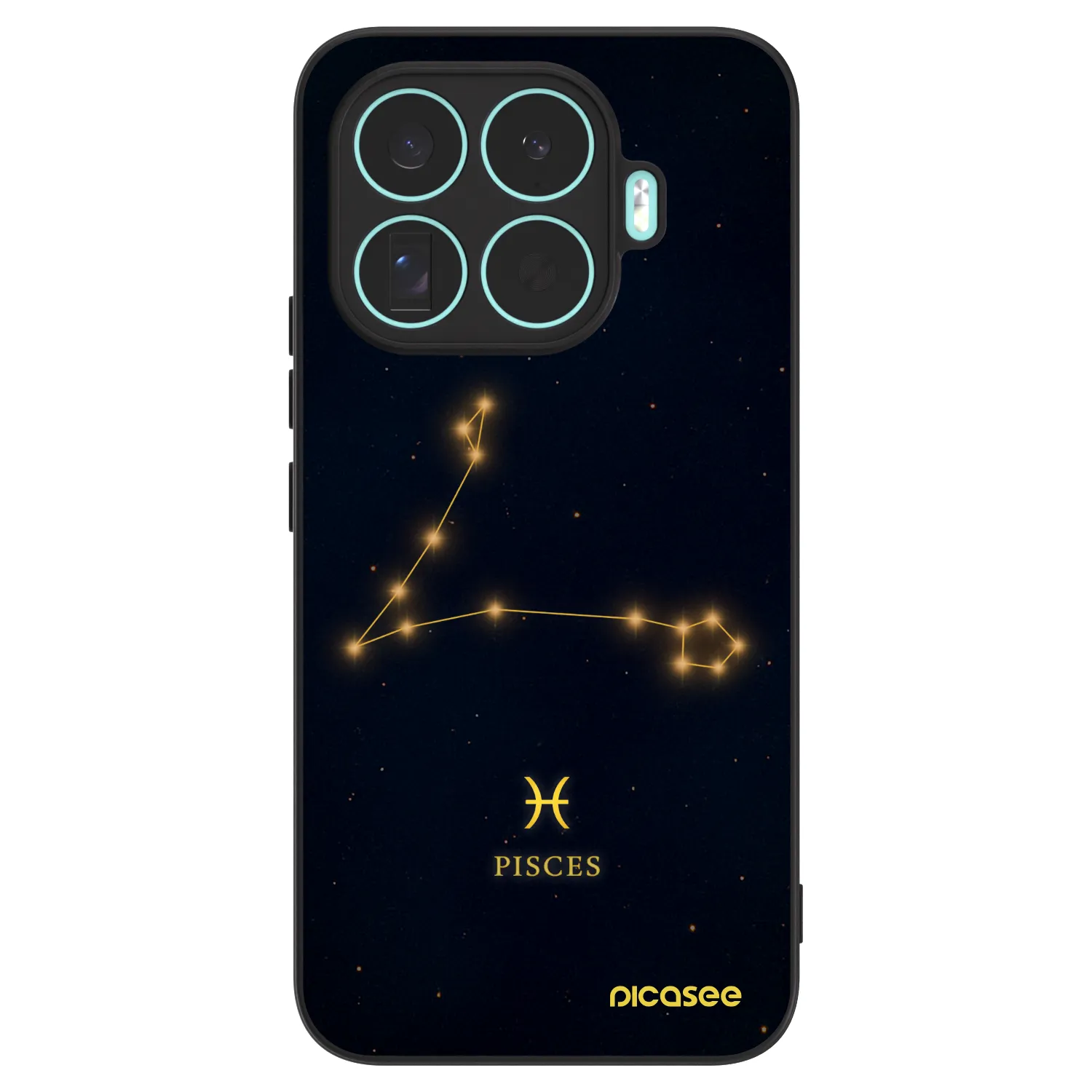 Picasee ULTIMATE CASE für Xiaomi 17T Pro - PISCES