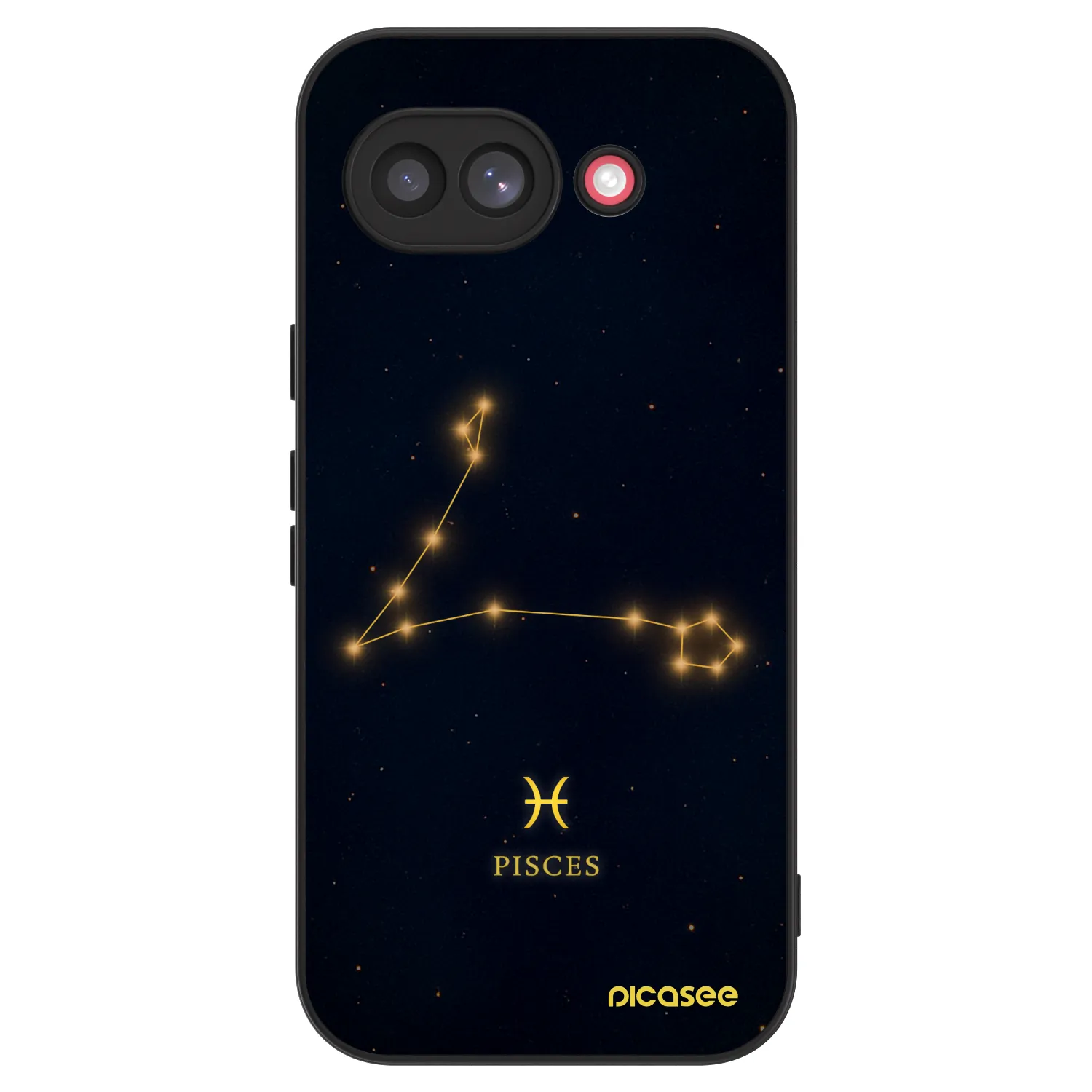 Picasee ULTIMATE CASE für Google Pixel 10a - PISCES