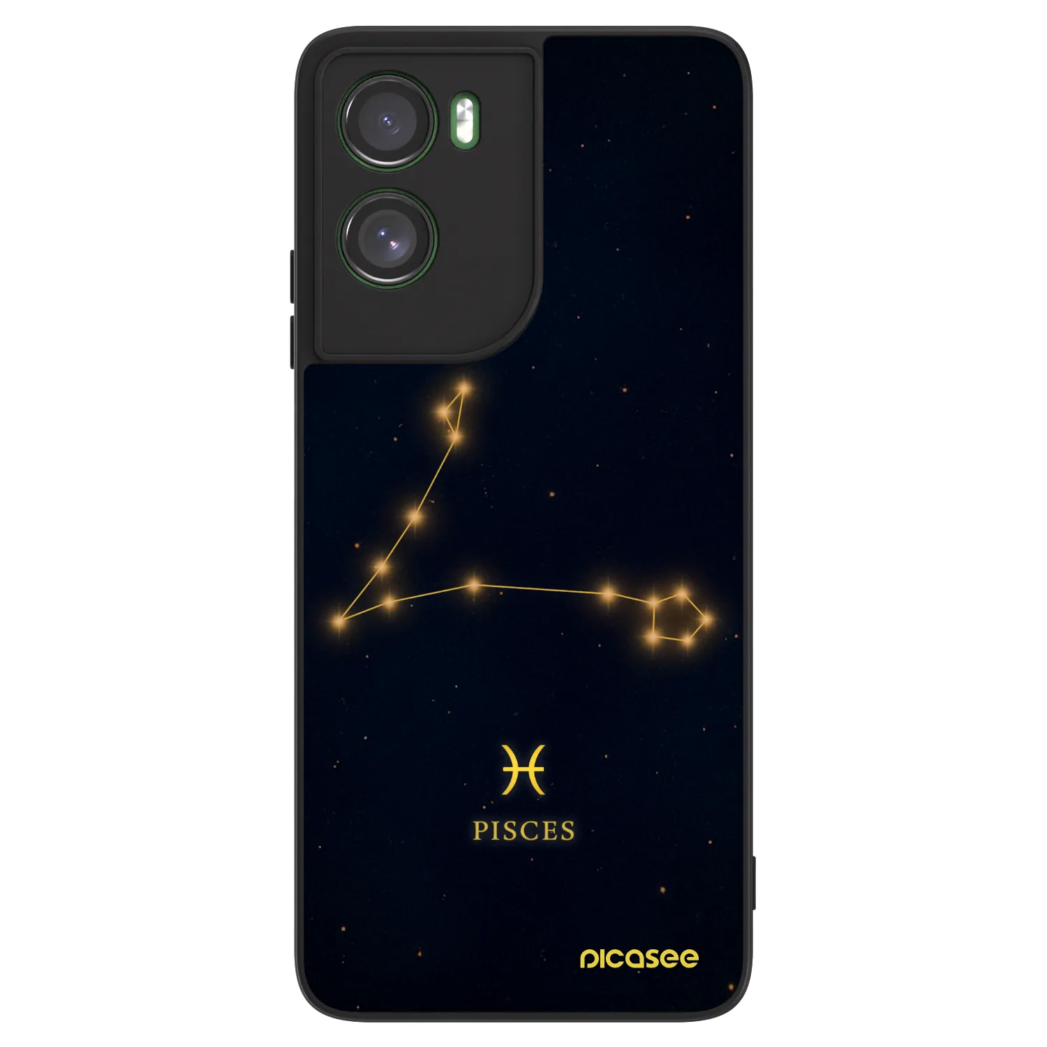 Picasee ULTIMATE CASE für Motorola Moto G06 - PISCES