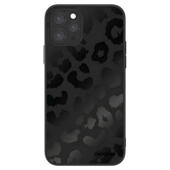Picasee ULTIMATE CASE für Apple iPhone 11 Pro - Midnight Leopard