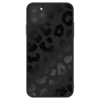 Picasee ULTIMATE CASE für Apple iPhone 11 Pro Max - Midnight Leopard
