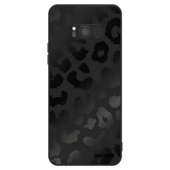 Hülle für Samsung Galaxy S8 G950F - Midnight Leopard
