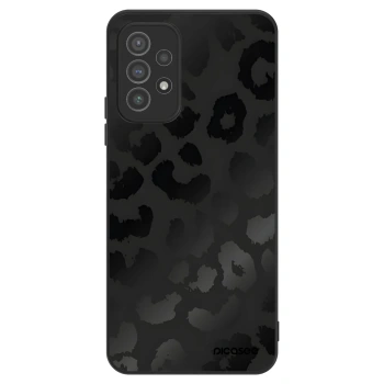 Hülle für Samsung Galaxy A72 A725F - Midnight Leopard