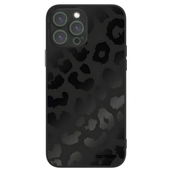 Picasee ULTIMATE CASE für Apple iPhone 13 Pro Max - Midnight Leopard