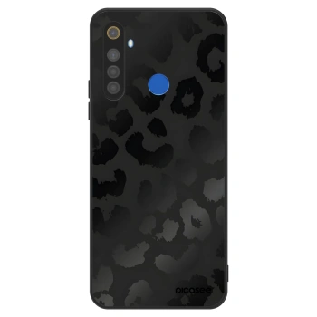 Picasee ULTIMATE CASE für Realme 5 - Midnight Leopard