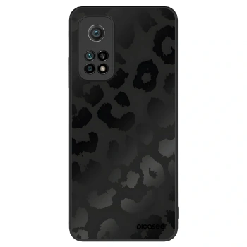 Hülle für Xiaomi Mi 10T - Midnight Leopard