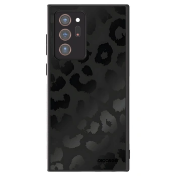 Hülle für Samsung Galaxy Note 20 Ultra - Midnight Leopard