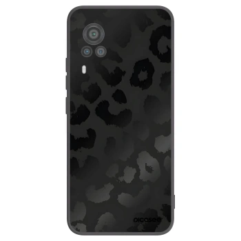 Hülle für Vivo X60 Pro 5G - Midnight Leopard
