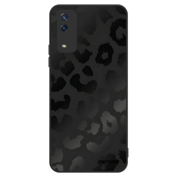Hülle für Vivo Y11s - Midnight Leopard