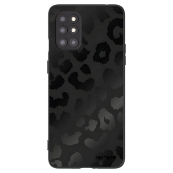 Hülle für OnePlus 8T - Midnight Leopard