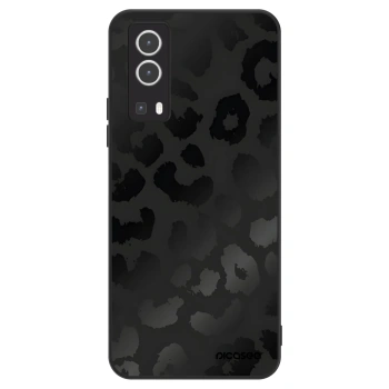 Hülle für Vivo Y72 5G - Midnight Leopard