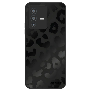 Hülle für Vivo V23 5G - Midnight Leopard