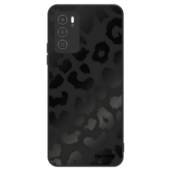 Hülle für OPPO A16s - Midnight Leopard