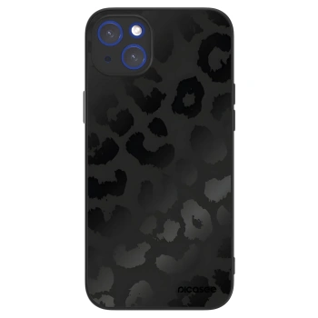 Picasee ULTIMATE CASE für Apple iPhone 14 Plus - Midnight Leopard