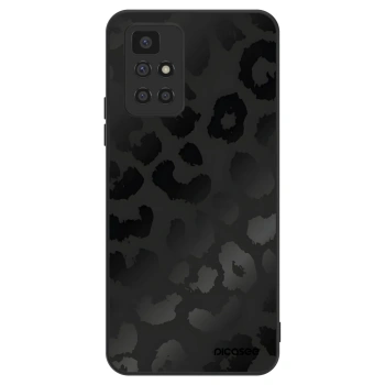 Hülle für Xiaomi Redmi 10 (2022) - Midnight Leopard