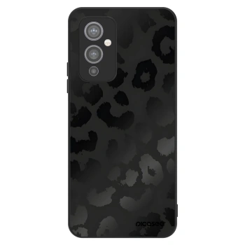 Hülle für OnePlus 9 - Midnight Leopard