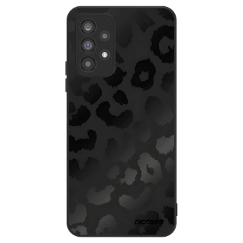 Hülle für Samsung Galaxy A73 5G - Midnight Leopard